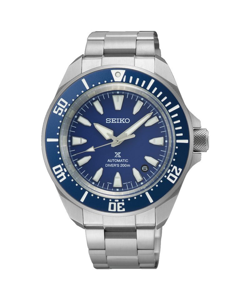 Seiko Prospex 42mm - SRPL51K1