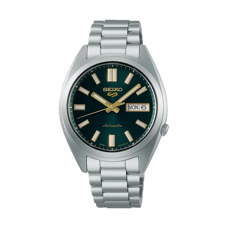Seiko 5 Sports 38mm - SRPL57K1