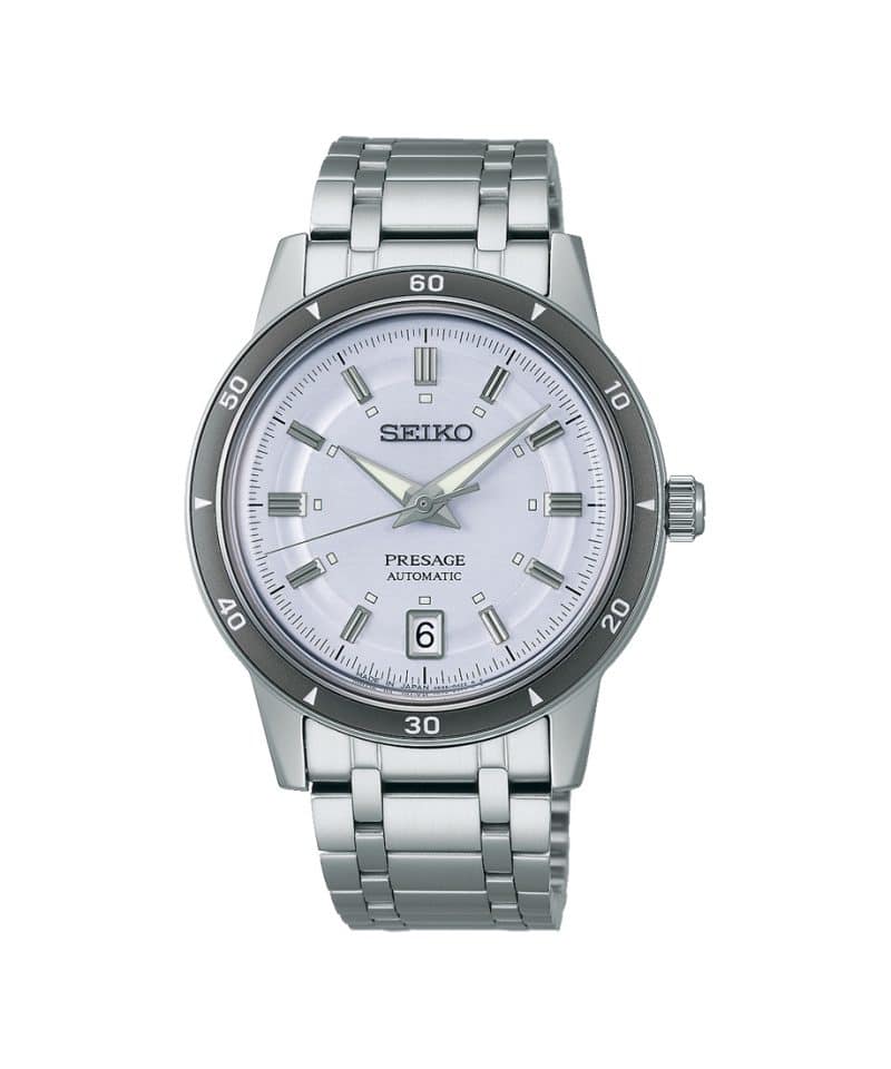 Seiko Presage Style60´s 39.5mm - SRPL73J1