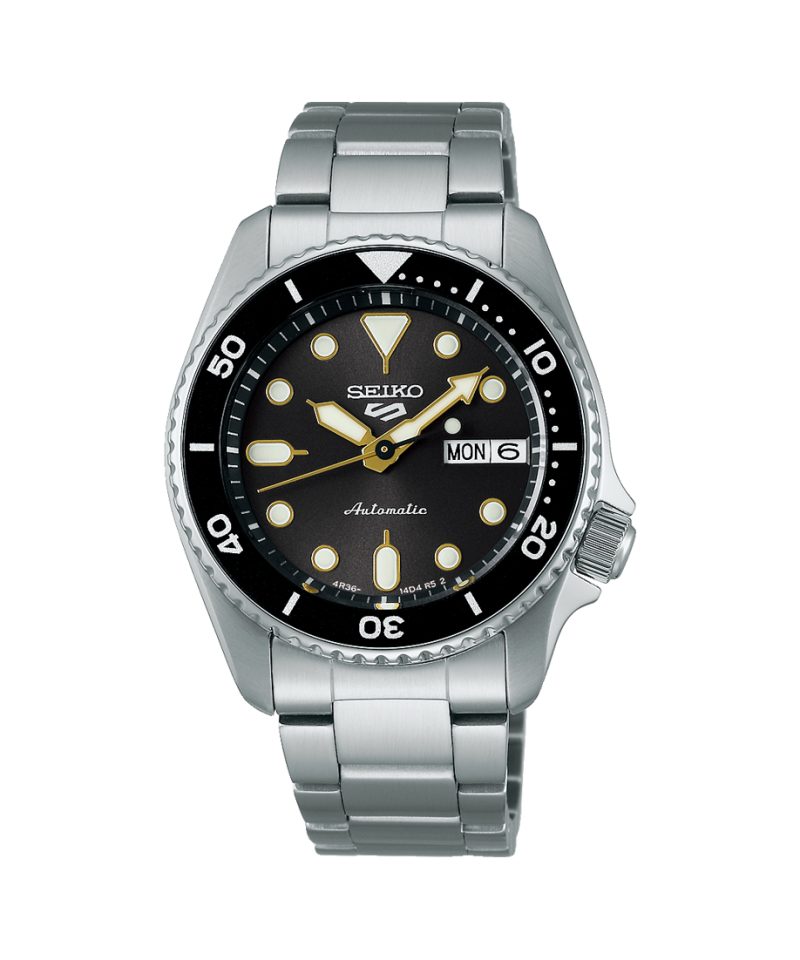 Seiko 5 Sports "SKX Series" 38mm - SRPL79K1