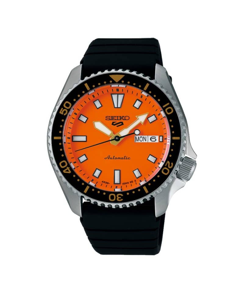 Seiko 5 Sports SKX Series 42.5mm - SRPL89K1