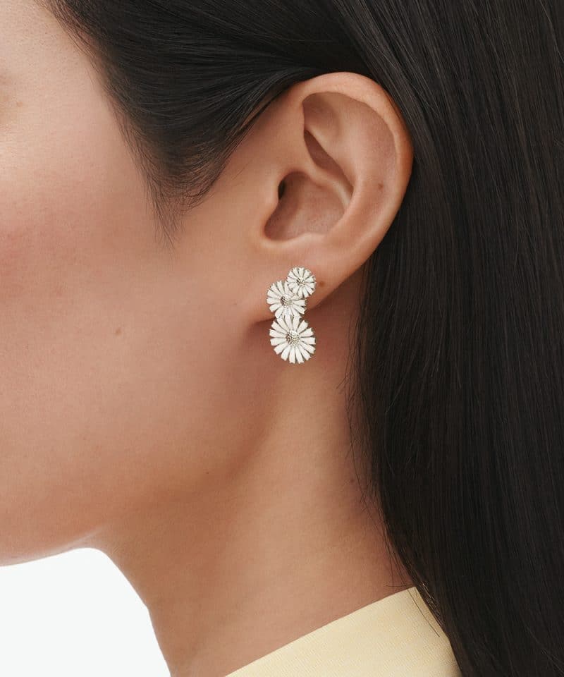 Alternative view of Daisy Ørepynt