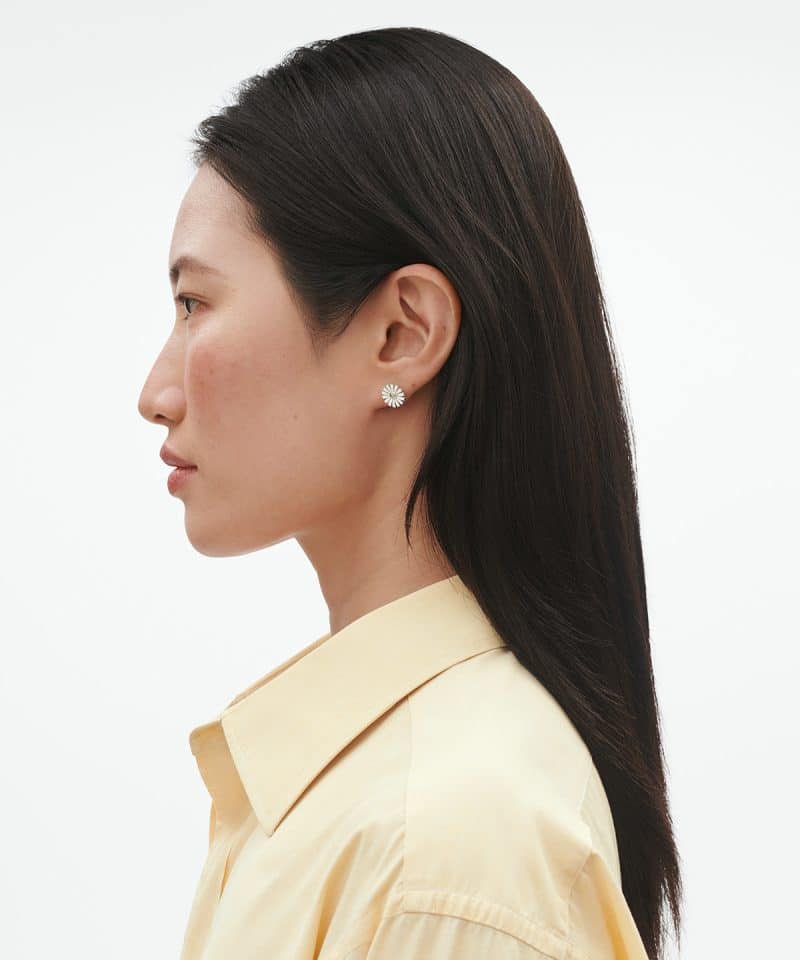 Alternative view of Daisy Ørepynt