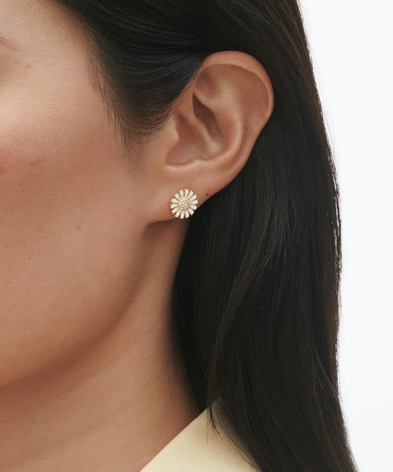 Alternative view of Daisy Ørepynt