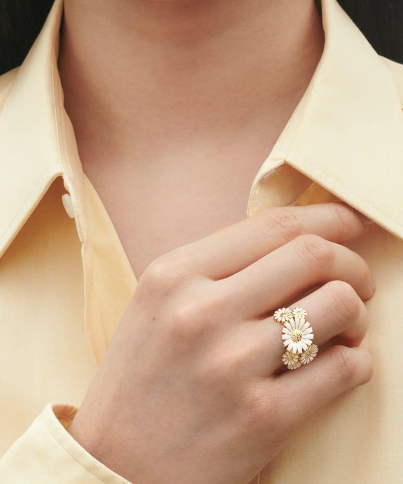 Alternative view of Daisy Ring (54)