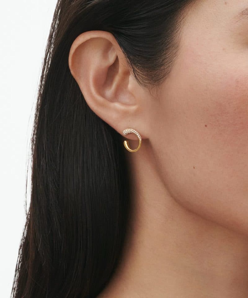 Alternative view of Mercy Ørepynt