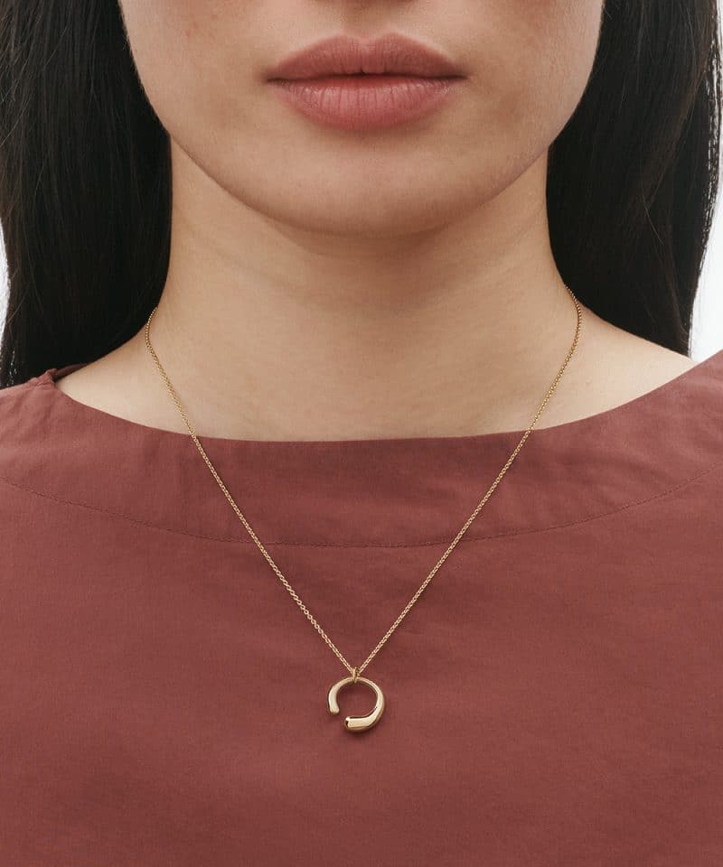 Alternative view of Mercy Halskjede