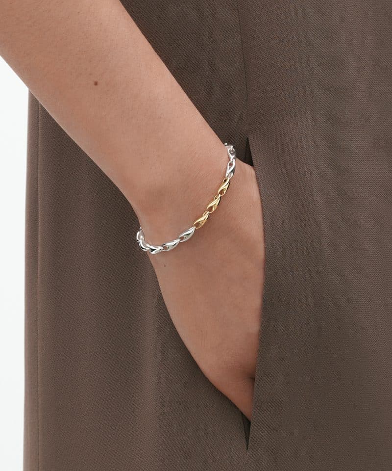 Alternative view of Reflect Armbånd