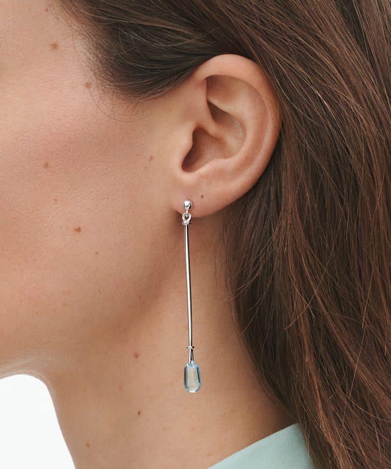 Alternative view of Vivianna Ørepynt