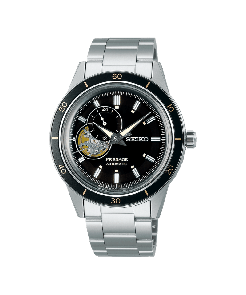 Presage "Style60's" Open Heart - SSA425J1