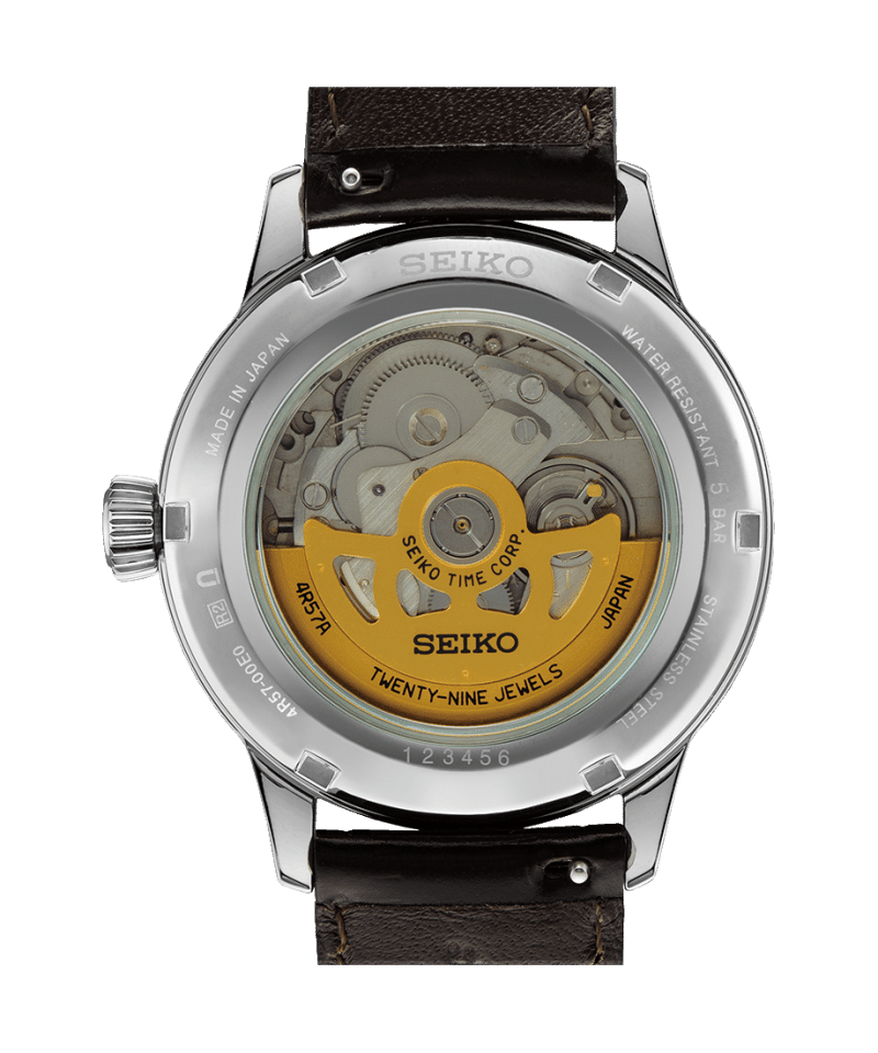 Alternative view of Presage Cocktail Time – SSA459J1