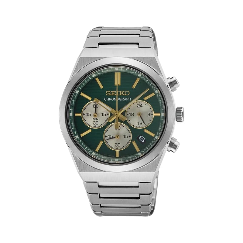 Seiko Conceptual 40mm - SSB461P1