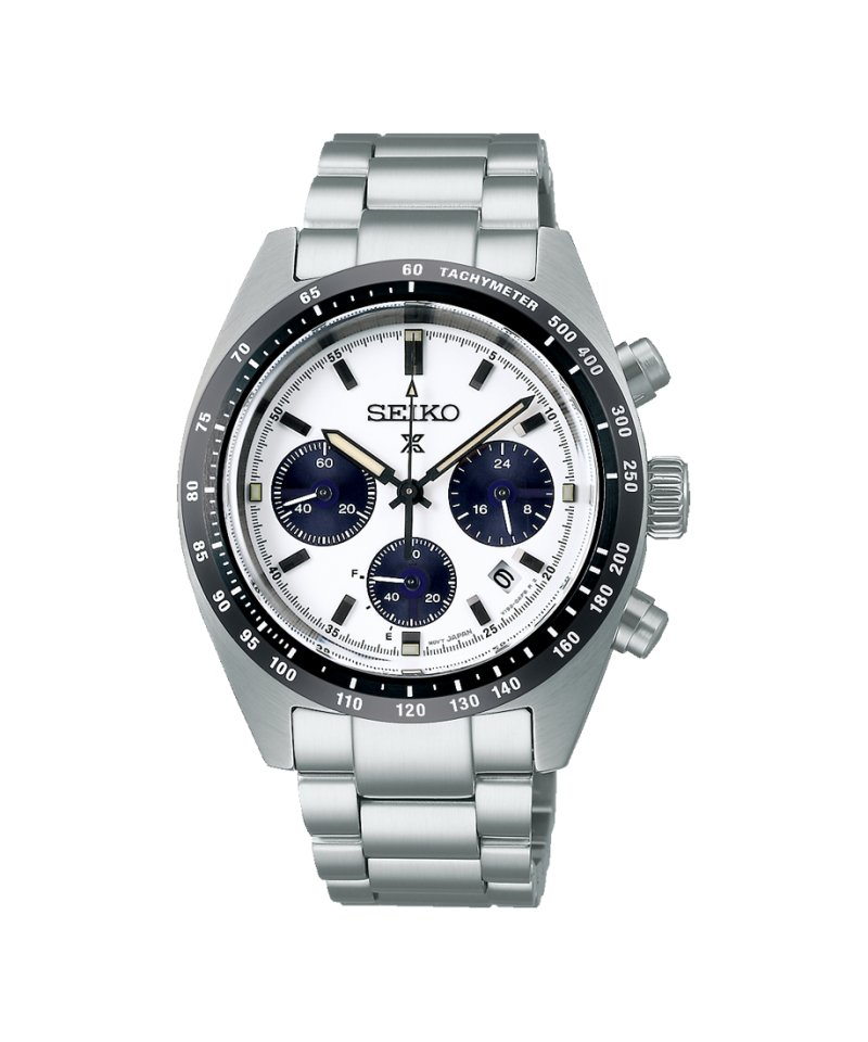 Prospex Speedtimer Solar 39mm - SSC813P1