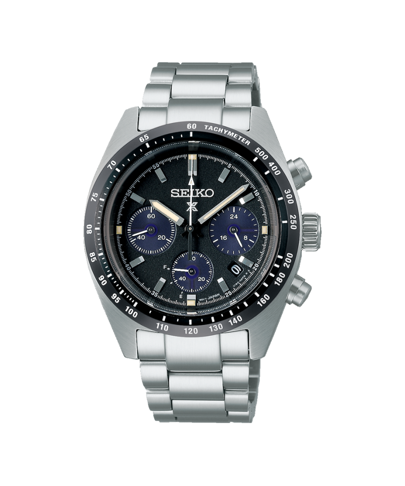 Prospex Speedtimer Solar 39mm - SSC819P1