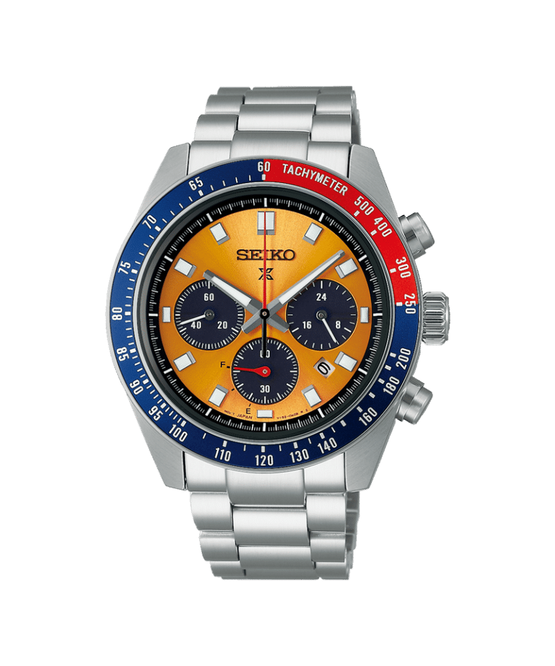 Prospex Speedtimer 41.4MM - SSC947P1