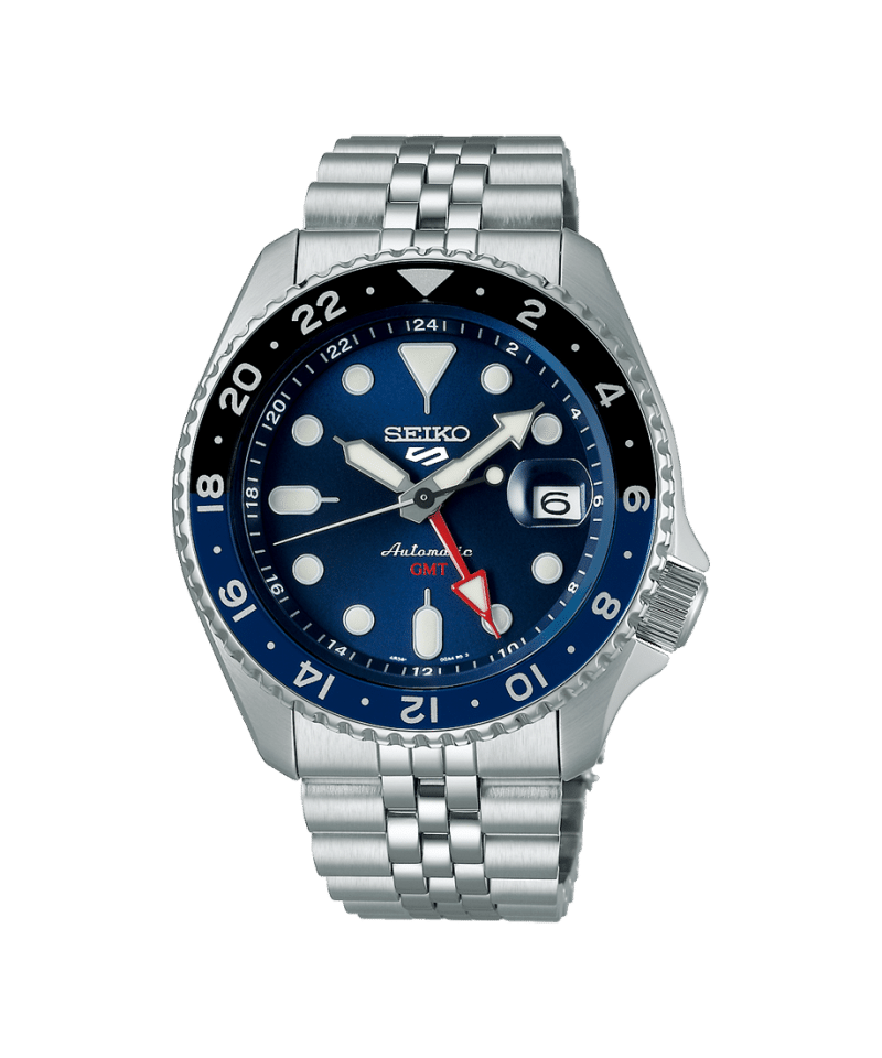 5 Sports "SKX Sports Style" - SSK003K1