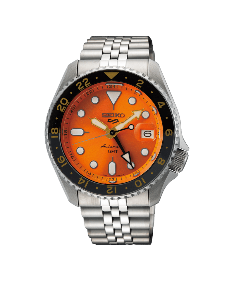 5 Sports "SKX Sports Style" - SSK005K1
