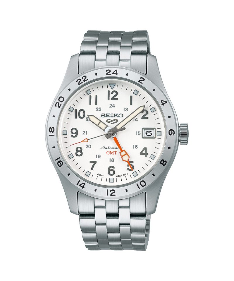 Seiko 5 Sports "Field Series" 39mm - SSK059K1