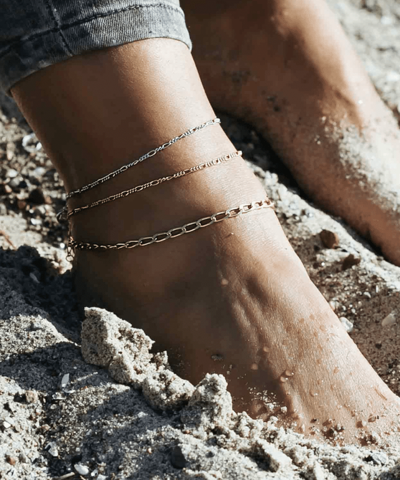 Alternative view of Figaro - Fotlenke