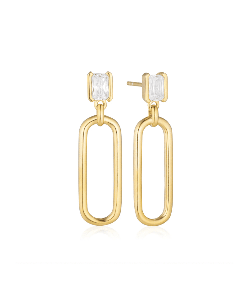 Roccanova lungo - Ørepynt