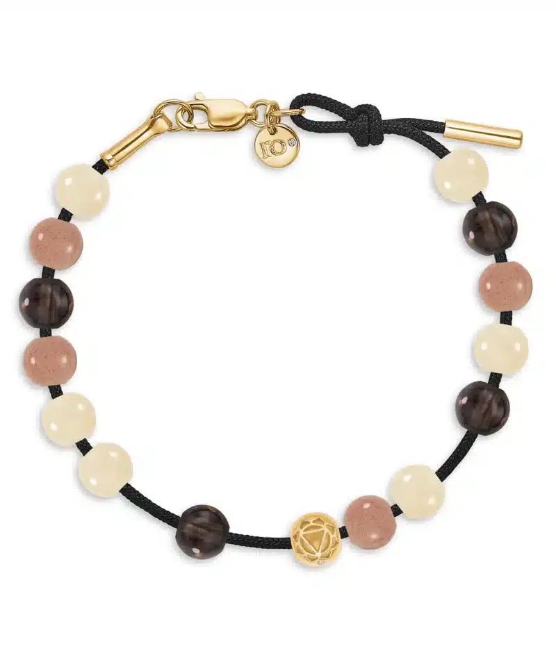 Alternative view of Inner Peace Perle Blush Månesten