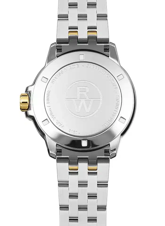 Alternative view of Raymond Weil Tango - 8160-STP-00508