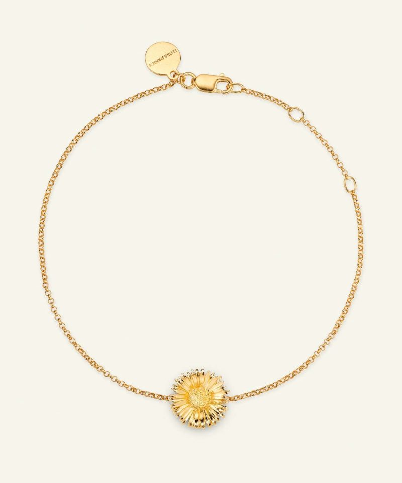 Tusenfryd armbånd