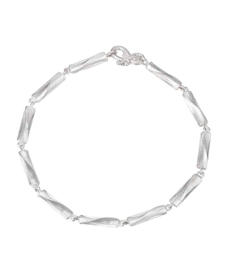 Vega Relief Link armbånd