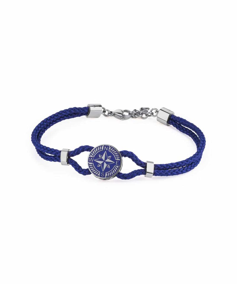 Brosway - Nautilus Armbånd i stål, 20cm