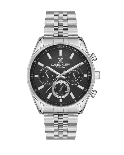 Exclusive Chrono Sort