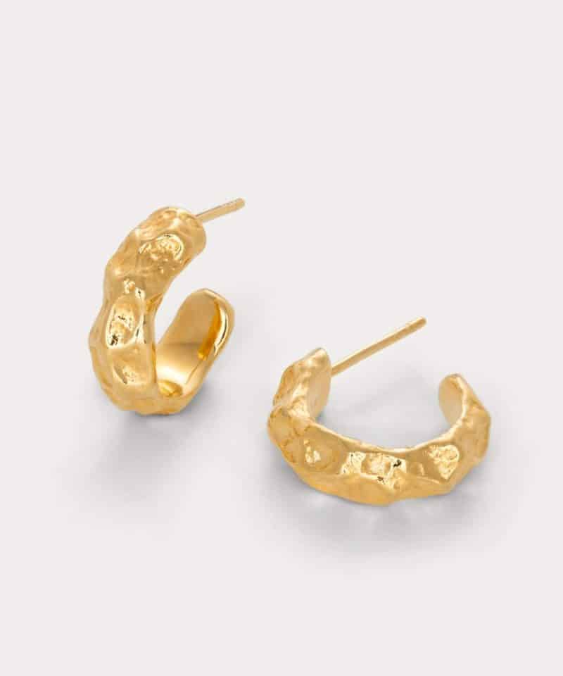 Memoria Hoops 925s 18KGP