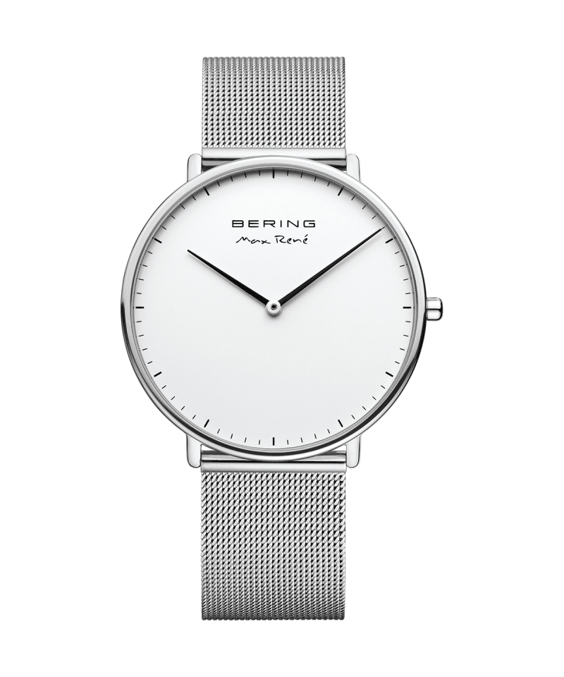 Max Renè - 15738-004