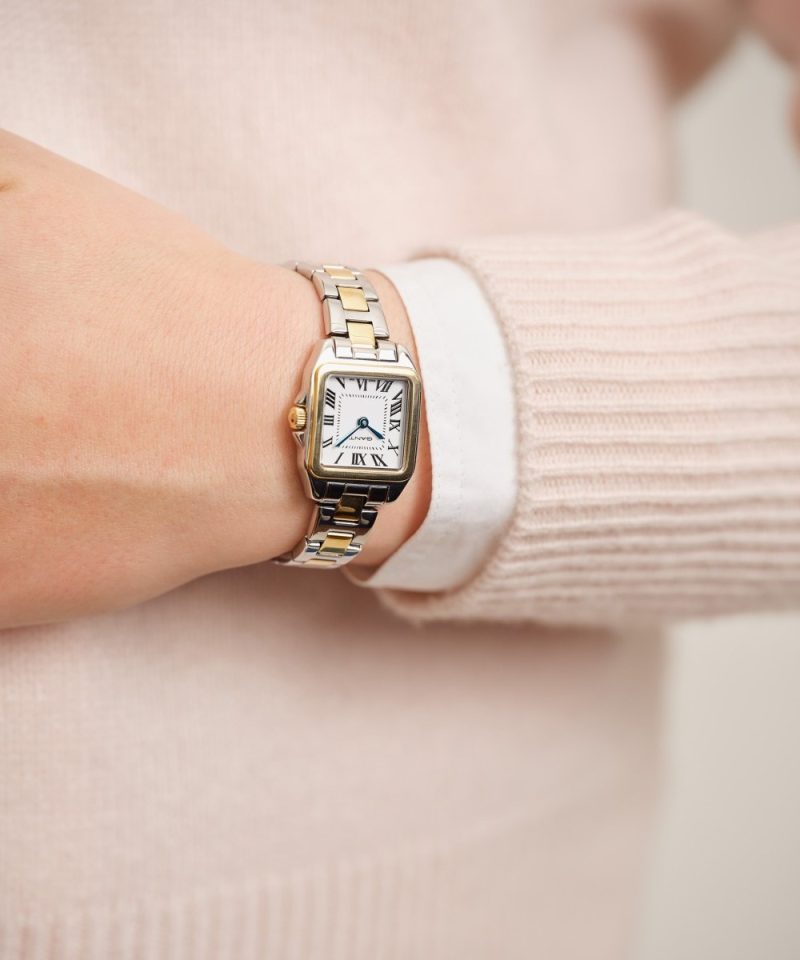 Alternative view of Gant Seneca Tofarget / Hvit 22,5 mm