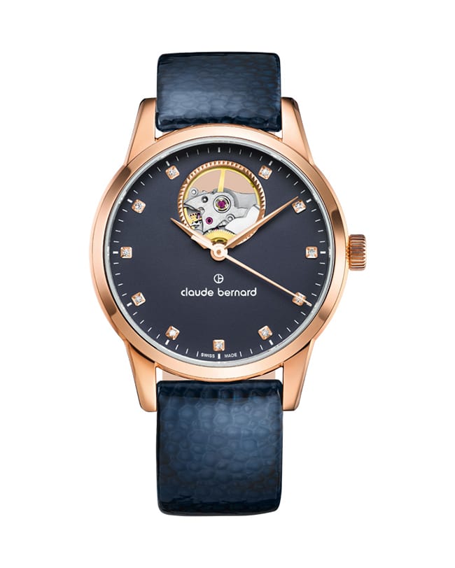 Classic Automatic Open Heart - 85018 37R BUIPR1