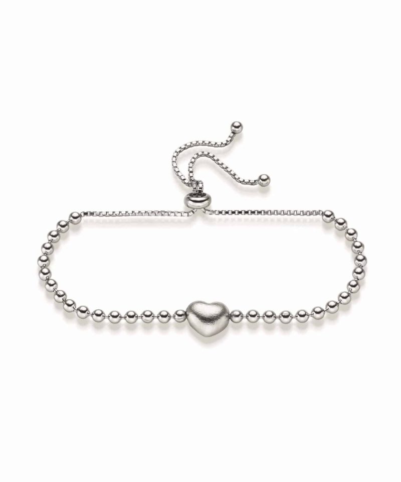 GD 1370 Arendal sølv armbånd 12,5+7 cm