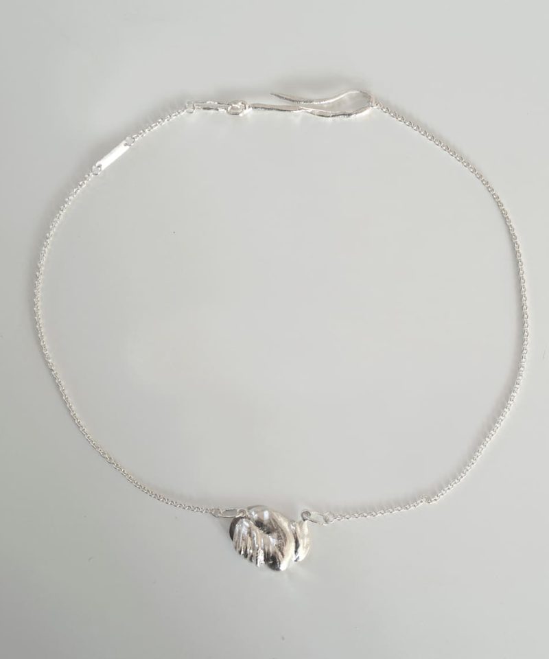 Alternative view of Nine Daugthers Silver Small 45/50cm