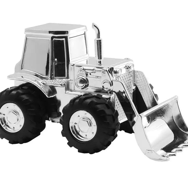Sparebøsse Traktor
