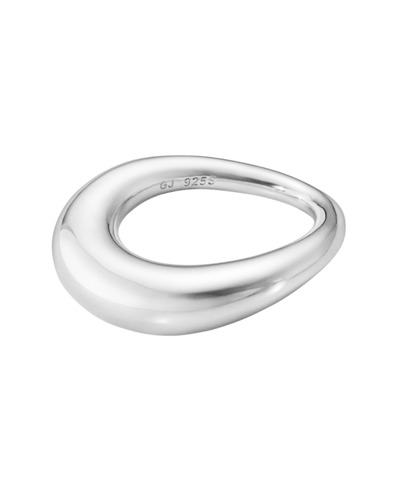 Alternative view of Offspring Ring, Stor