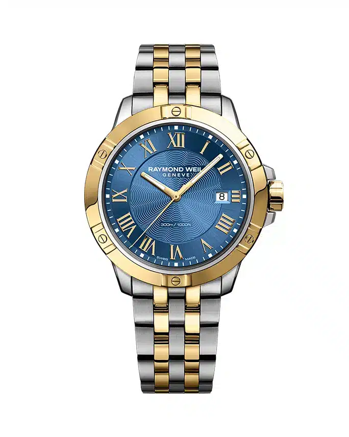 Raymond Weil Tango - 8160-STP-00508