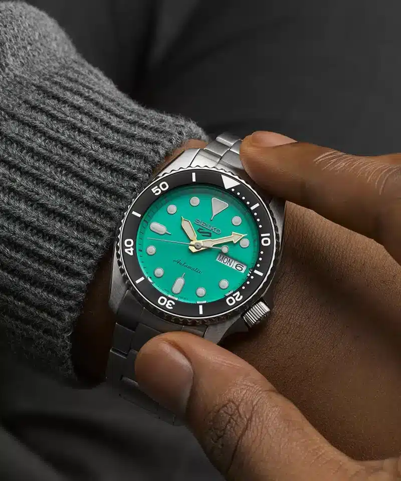 Alternative view of 5 Sports SRPK33K1