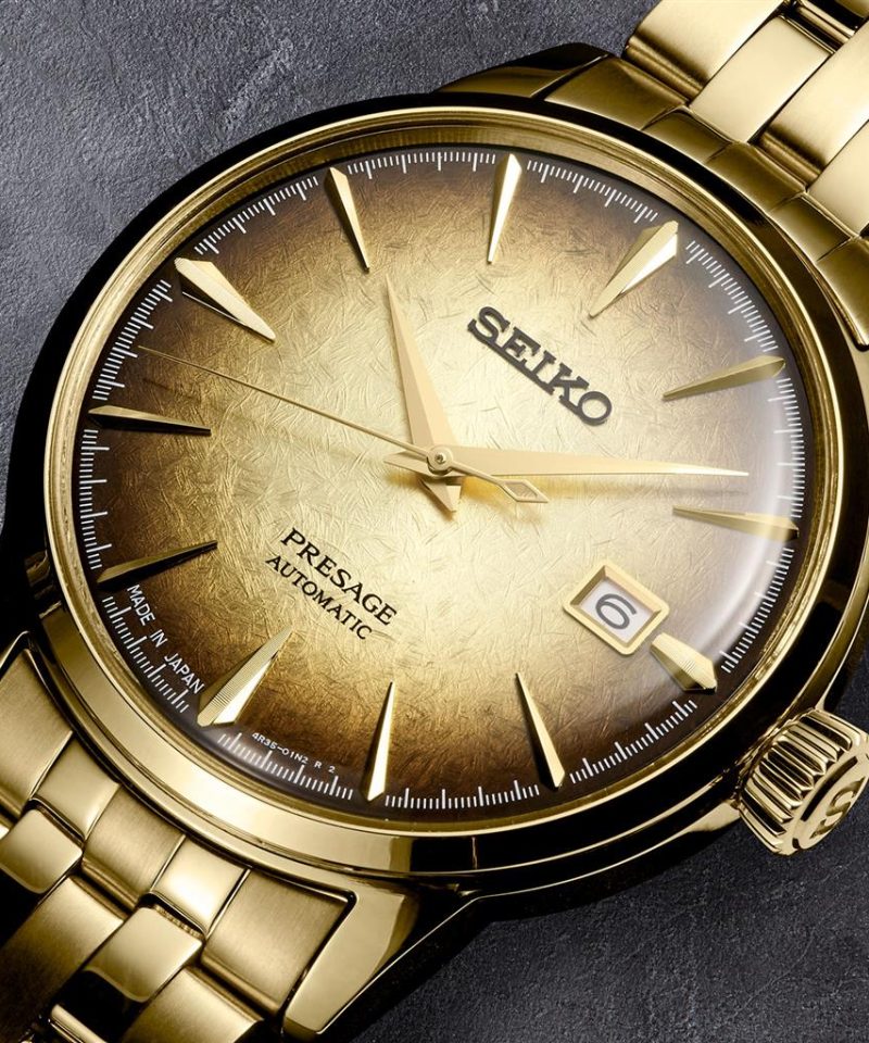 Alternative view of Presage Cocktail Time - SRPK48J1