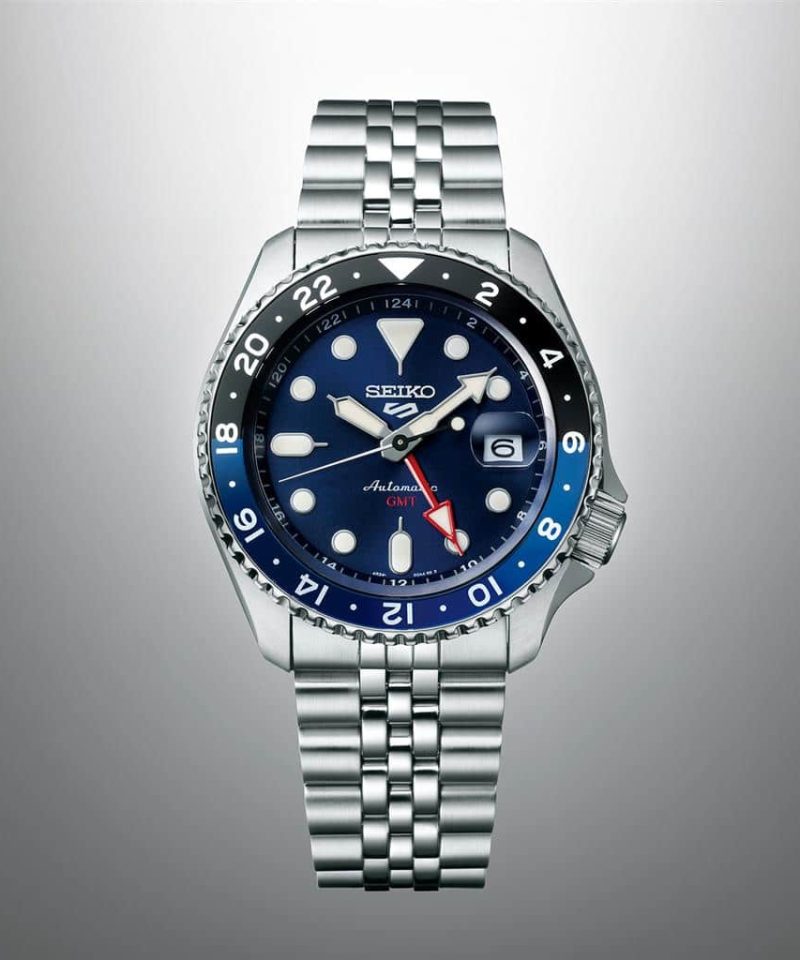 Alternative view of 5 Sports "SKX Sports Style" - SSK003K1