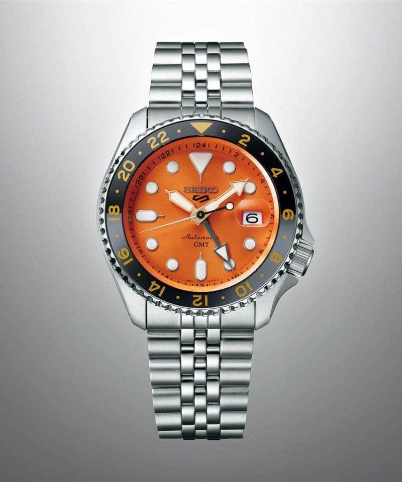 Alternative view of 5 Sports "SKX Sports Style" - SSK005K1