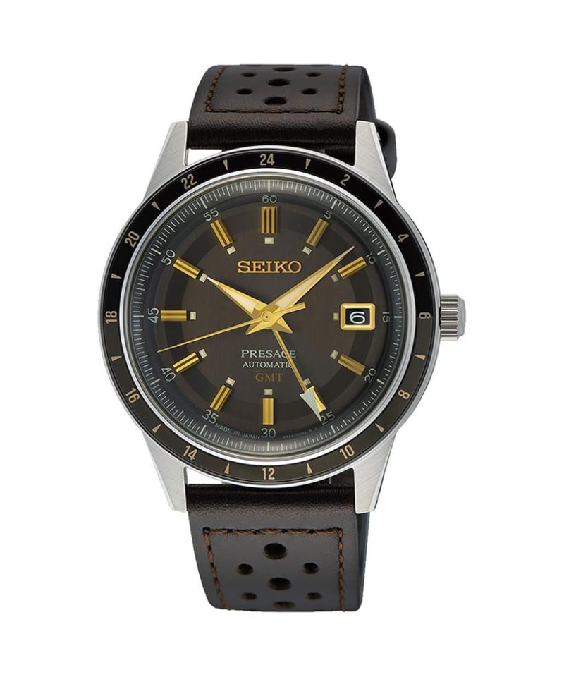 Presage Style60’s GMT - SSK013J1